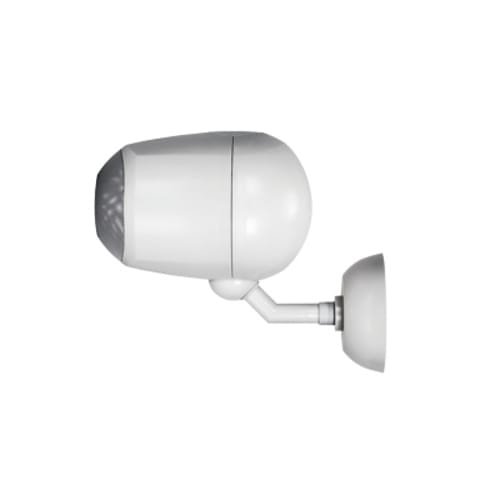 URMET - Proiettore di suono monodirezionale completo di staffa, waterproof, 20W, linea 450, PROIETTORE DI SUONO MONODIREZ.