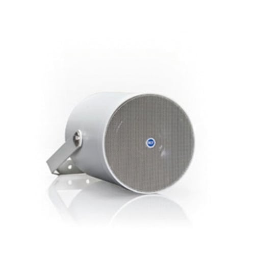 URMET - Proiettore di suono monodirezionale completo di staffa, 10W, linea 450 PROIETTORE DI SUONO MONODIREZ