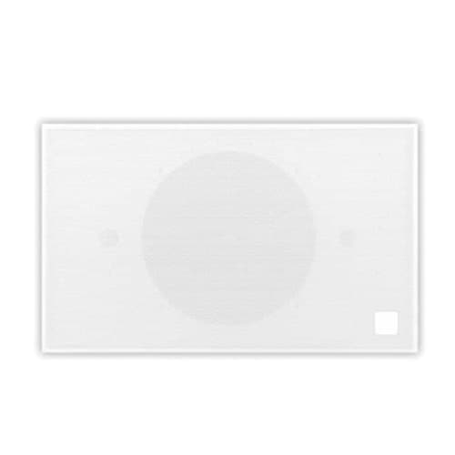 URMET - Diffusore acustico rettangolare da parete o soffitto, linea 450 RETTANGOLARE.