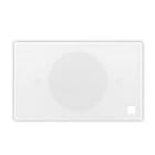 URMET - Diffusore acustico rettangolare da parete o soffitto, linea 450 RETTANGOLARE.