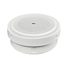 URMET - Diffusore acustico rotondo da parete o soffitto linea 450