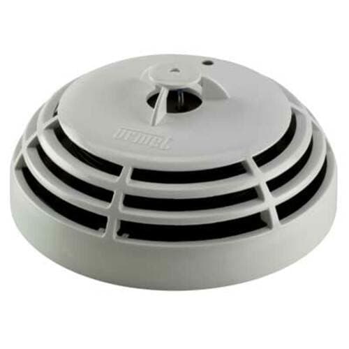 URMET - Rivelatore digitale ottico-termico linea 500.