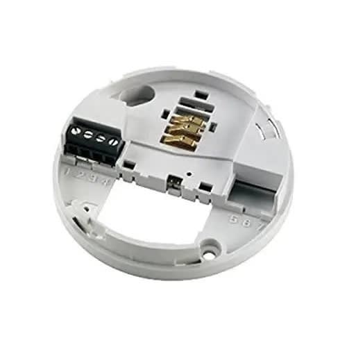 URMET - Controbase per rivelatori digitali e convenzionali, linea 400 e 500, serie400-500.