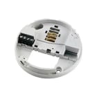 URMET - Controbase per rivelatori digitali e convenzionali, linea 400 e 500, serie400-500.