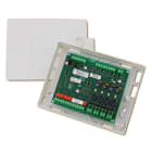 URMET - Interfaccia 4 ingressi e 4 uscite per centrali digitali, linea 500, seriale 4IN/4OUT SEL.