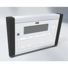 URMET - Pannello di comando remoto per centrali digitali, linea 500, ripetitore e controllo remoto.