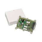 URMET - Interfaccia stampante per centrali digitali, linea 500 PARALLELA P/STAMP.