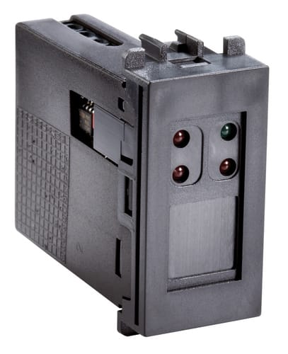 URMET - Interfaccia tirante bagno per centrali digitali, linea 500 - Interfaccia tirante bagno. 1043/539