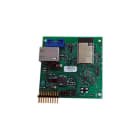 URMET - Interfaccia IP per centrali digitali, linea 500 ETH+EI-F. 1043/543