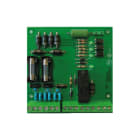 URMET - Interfaccia di alimentazione ausiliaria per centrali serie 500 SCHEDA ALIMENTAZ.CENTRALI 5XX.