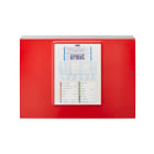 URMET - Centrale digitale a 4/12 linee loop espandibile, linea 500. 1043/570A