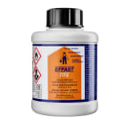 URMET - Barattolo di collante per tubazioni in ABS da 500 ml, linea 600, 500 g.