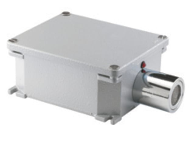 URMET - rivelatore gas propano 4-20 mA IP55 linea 700