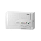 URMET - Impianto Antincendio: rilevatore di CO per uso domestico