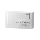 URMET - Rilevatore di monossido di carbonio ad uso domestico. Alimentazione a batteria linea 700 1043/715