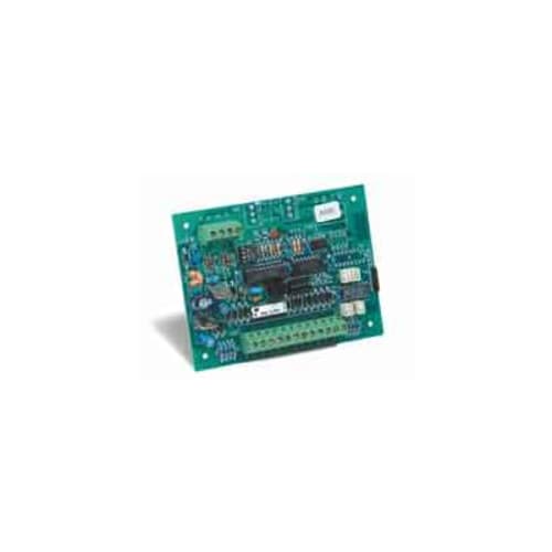 URMET - Modulo di espansione a 4 ingressi per centrale 1043/824, linea 700, 4 zone.