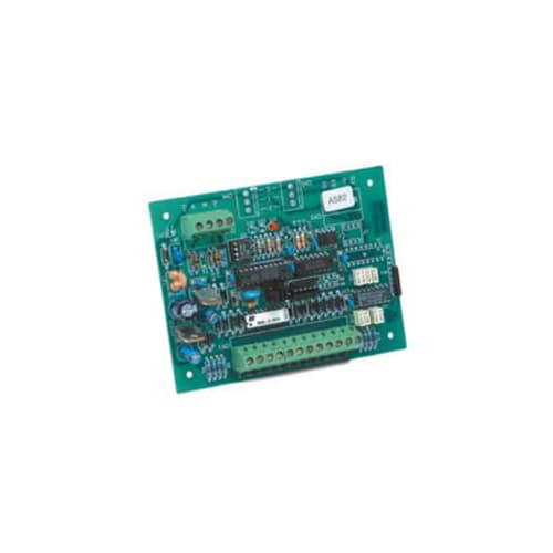 URMET - Interfaccia remota con 16 uscite open collector per centrale 1043/830, linea 700. 1043/832