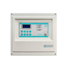 URMET - Centrale di rilevazione gas Multiscan ad 8 ingressi espandibile a 16 linea 700