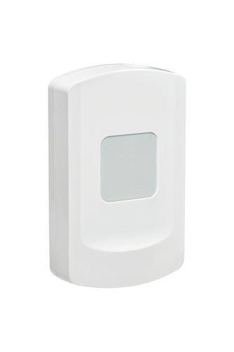URMET - Dispositivo di segnalazione stato impianto per centrali wireless, 1051 e Zeno PRO LED STATO IMPIANTO SIST.ZENO 1051/003