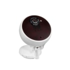 URMET - Telecamera IP WiFi per uso interno, LAN/WiFi, 1051 e Zeno PRO.