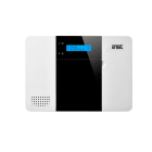 URMET - Centrale antintrusione wireless con comunicatore 4G/IP/WIFI integrato, 1051.