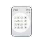 URMET - Tastiera di comando a Led per centrali wireless 1051 e Zeno PRO