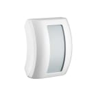 URMET - Sensore infrarosso passivo wireless effetto tenda interno 1051 Zeno PRO.
