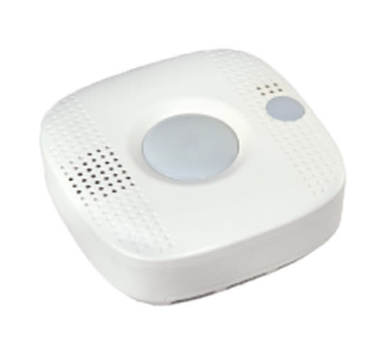 URMET - Rivelatore di fumo e temperatura 1051 Zeno PRO RIVELATORE DI FUMO E TEMPERAT.