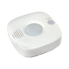 URMET - Rivelatore di fumo e temperatura 1051 Zeno PRO RIVELATORE DI FUMO E TEMPERAT.