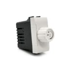 URMET - Alimentatore di ricambio per centrali wireless, 1051 e Zeno PRO ALIMENTATORE DI RICAMBIO.