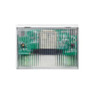 URMET - Modulo relè elettronico WiFi per cronotermostato connesso, cod. 1054/101, attuatore WiFi. 1054/102