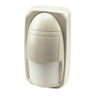 URMET - Rilevatore infrarosso passivo wireless interno con funzione Pet Immunity, 1057 I.R. Pet Immunity.