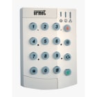 URMET - Tastiera di comando a led per centrali wireless, 1059 supplementare.