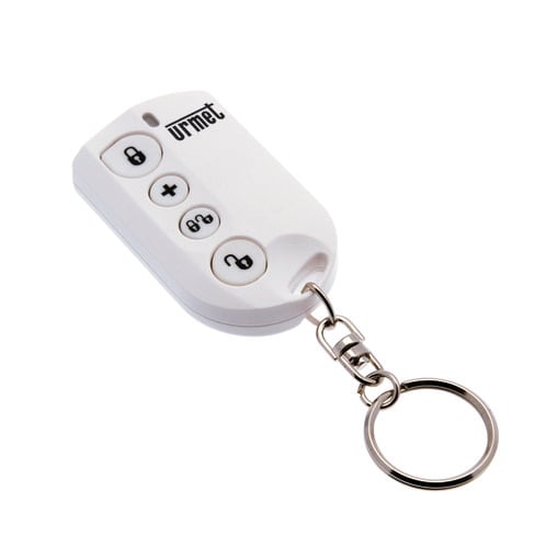 URMET - Telecomando wireless 1059, telecomando.