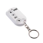 URMET - Telecomando wireless 1059, telecomando.