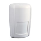 URMET - Rilevatore passivo infrarosso wireless da interno standard, 1059. 1059/101