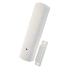URMET - Contatto magnetico wireless bianco per interni, modello 1059.