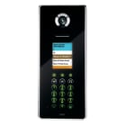 URMET - Pulsantiera video con modulo di chiamata Elekta sistema IPerCom MODULO DI CHIAMATA ELEKTA.