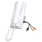 URMET - Centralino di portineria su PC, sistema IPerCom, centralino di portineria.