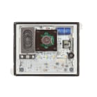 URMET - Posto esterno video e audio IP Alpha, sistema IPerCom.