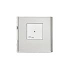 URMET - lettore chiavi di prossimità ipercom sinthesi steel