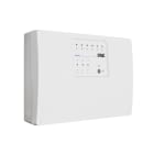 URMET - Centrale antintrusione a microprocessore a 3 ingressi, 1061 CENTRALE MICROPROCESS.3 LINEE. 1061/103