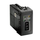 URMET - Lettore chiave elettronica nero 1061 SUPPLEM.+ADATT. 1061/335