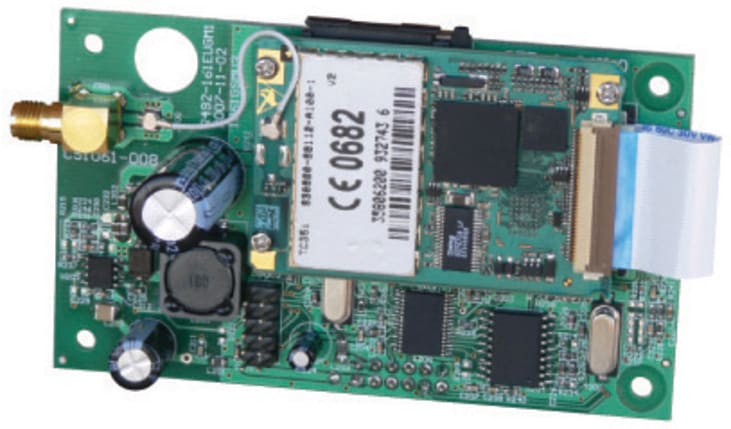 URMET - Modulo GSM per centrale telefonica 1061.