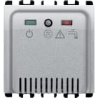 URMET - Rilevatore allagamento 2 moduli Nea alluminio 2M AL.