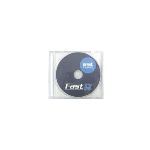 URMET - Software di gestione Fast-Pro, 1067.