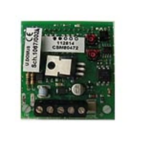 URMET - Comunicatore telefonico PSTN 1067 - Comunicatore telefonico PSTN.