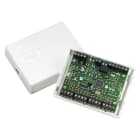 URMET - Modulo espansione filare su BUS di comunicazione, 1067, 1068, 8 IN/3 OUT.