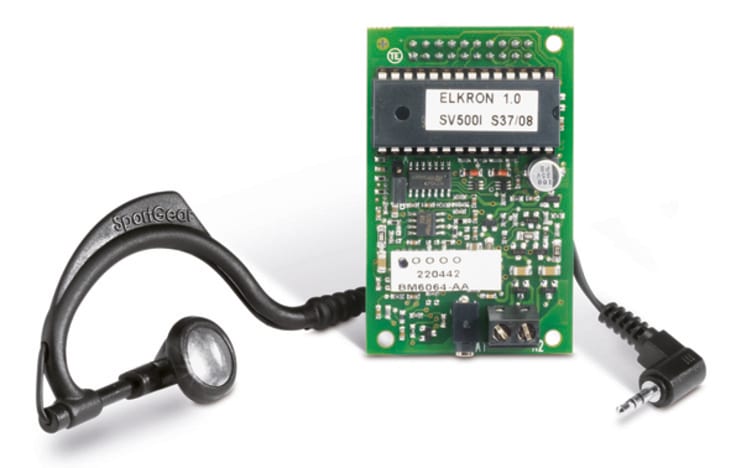 URMET - Interfaccia di sintesi vocale per kit I/F/GB, 1067.