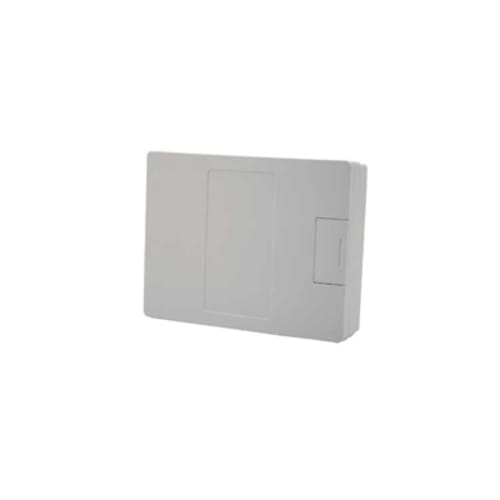 URMET - Contenitore grande per interfaccia 1067/008A, 1067, 1068 e ESP.1067/008A.